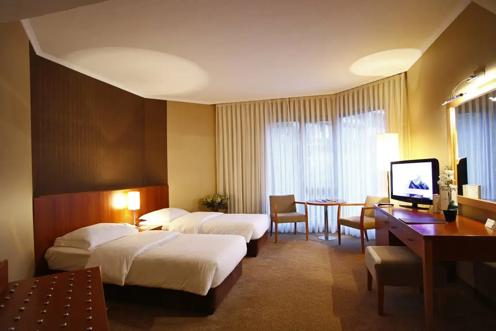 Стамбул: Cinar Hotel