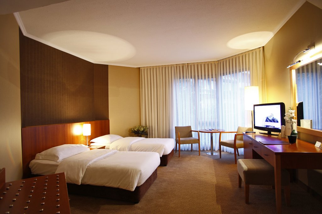 Стамбул: Cinar Hotel