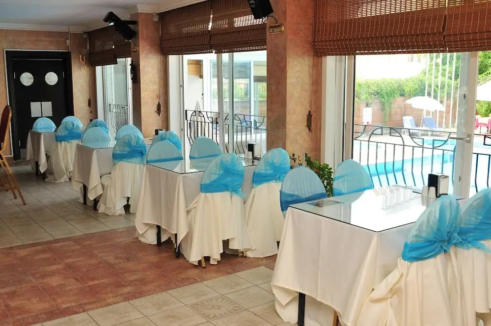 Манавгат: Sweet Home Boutique Hotel