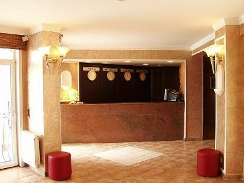 Манавгат: Sweet Home Boutique Hotel