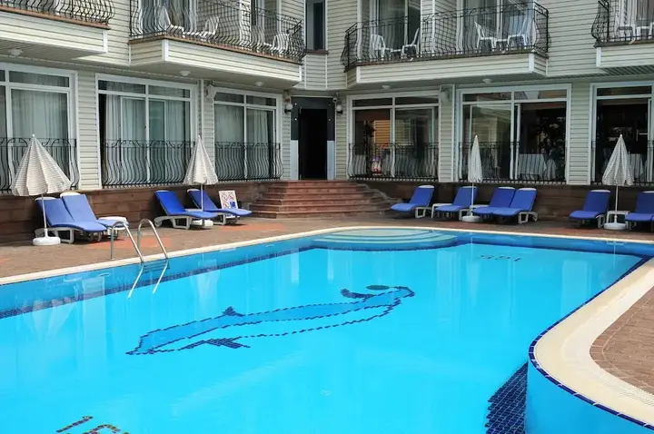 Манавгат: Sweet Home Boutique Hotel