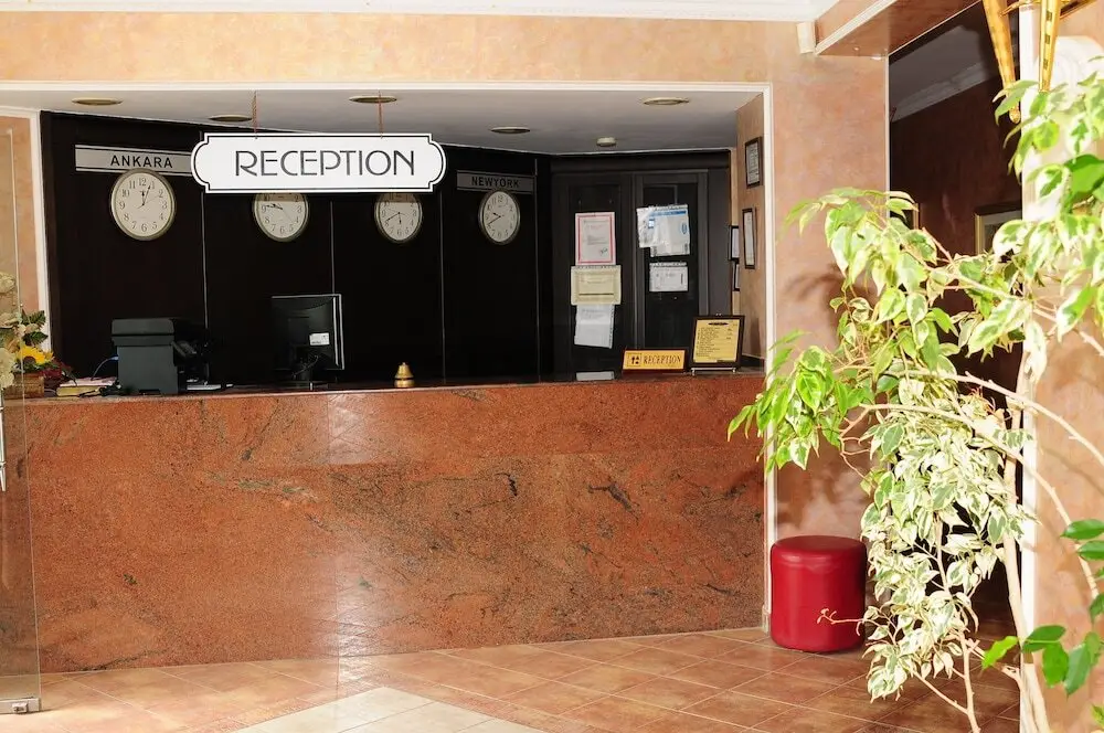 Манавгат: Sweet Home Boutique Hotel