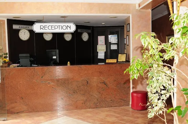 Манавгат: Sweet Home Boutique Hotel
