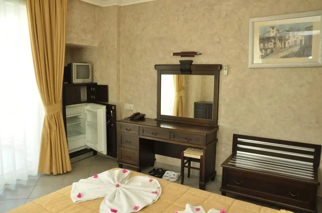 Манавгат: Sweet Home Boutique Hotel