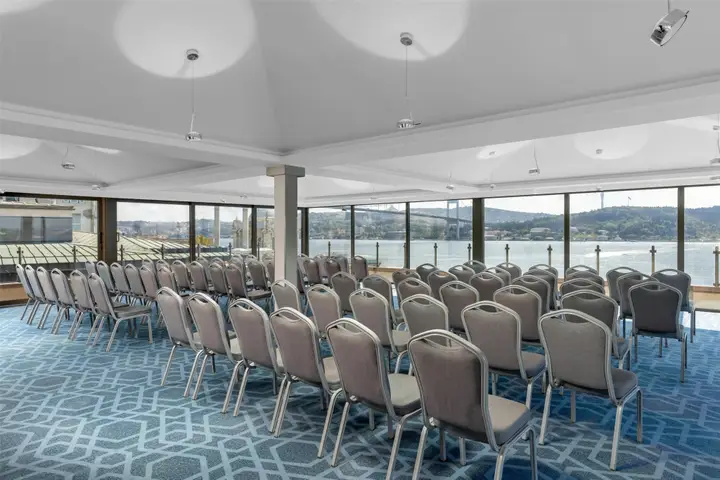 Стамбул: Radisson Blu Bosphorus Hotel, Istanbul