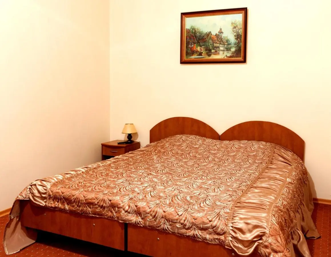 Выборг: Apartments Ullberg
