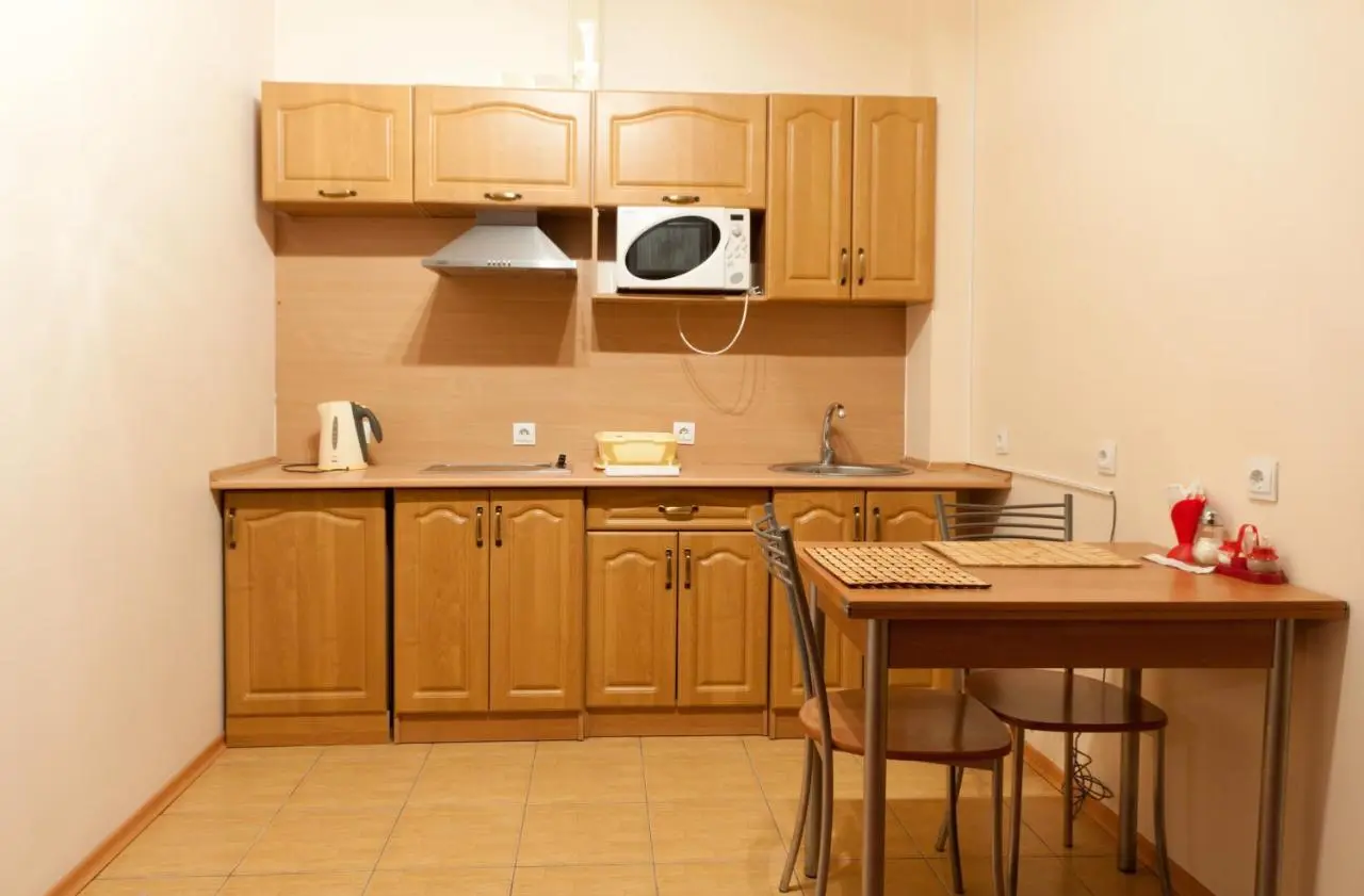 Выборг: Apartments Ullberg