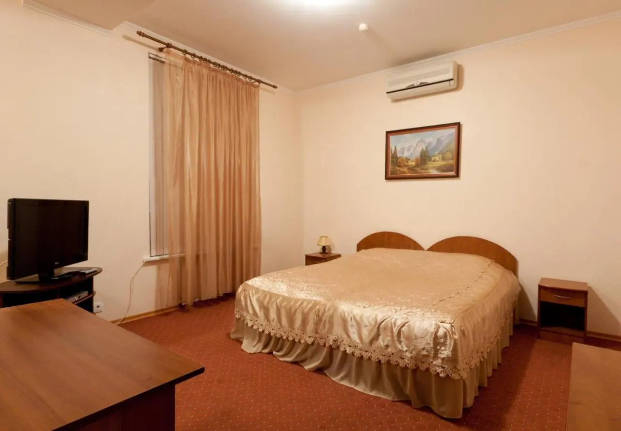 Выборг: Apartments Ullberg