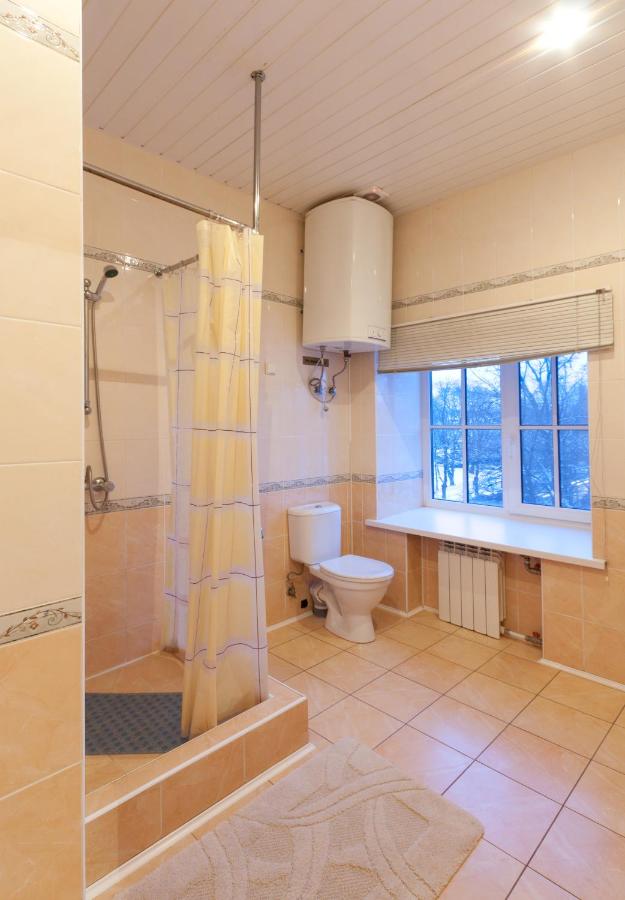 Выборг: Apartments Ullberg
