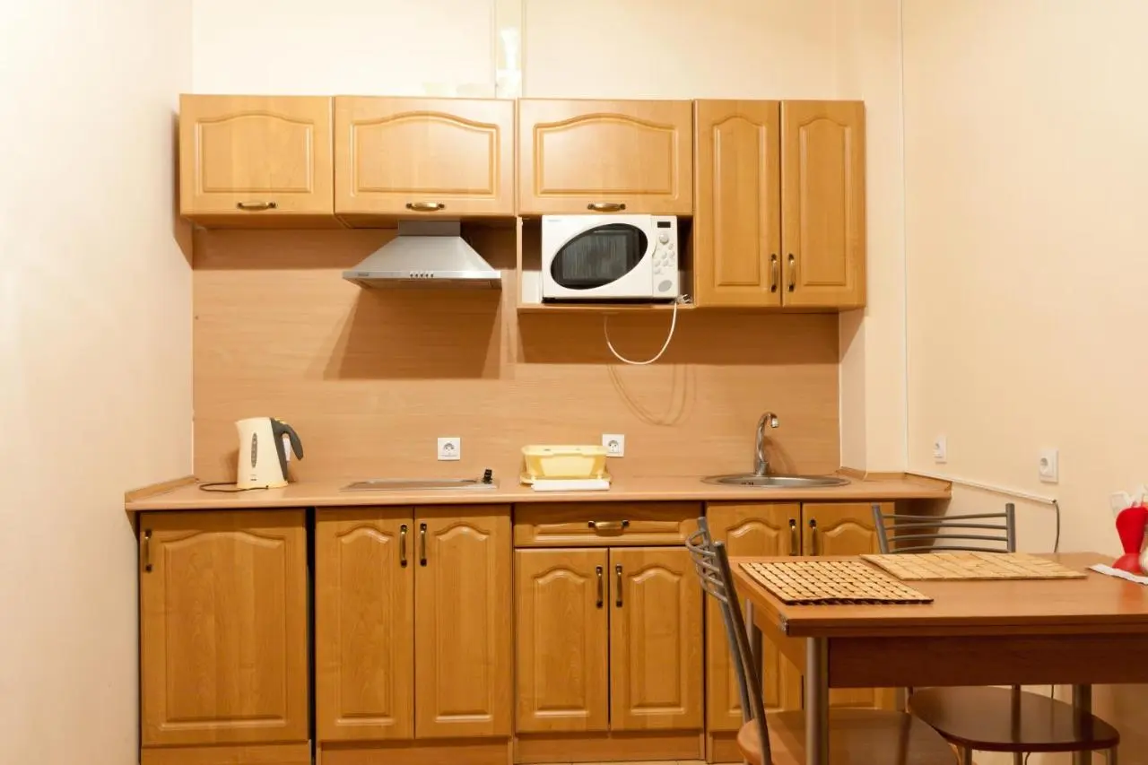 Выборг: Apartments Ullberg