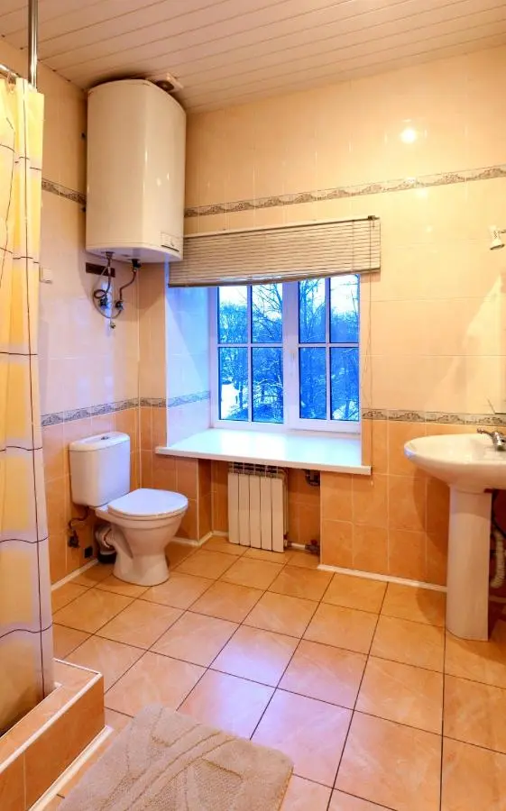 Выборг: Apartments Ullberg