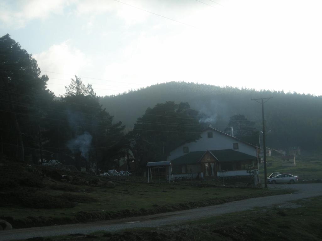 Болу: Koroglu Konagi