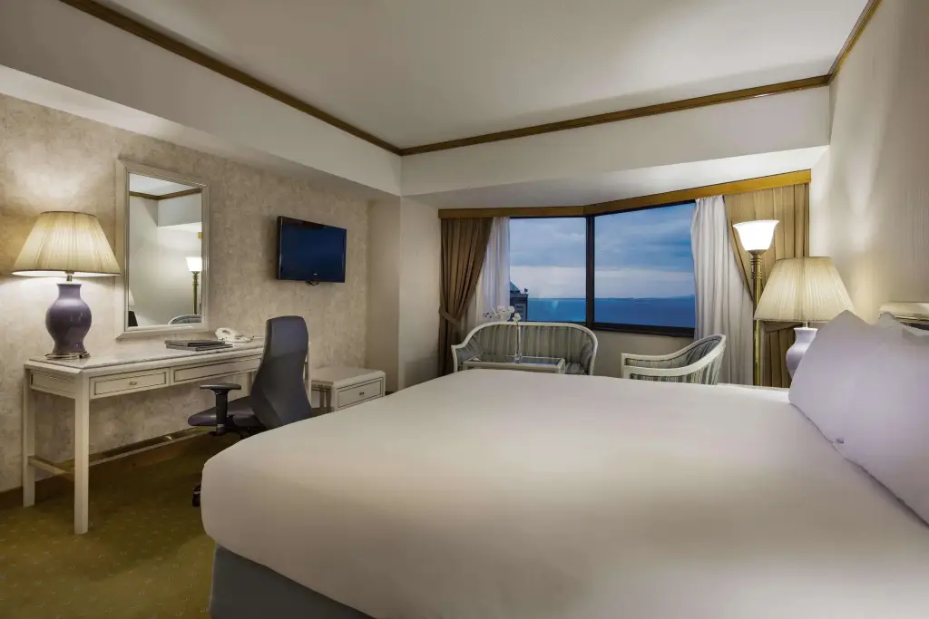 Измир: Hilton Izmir