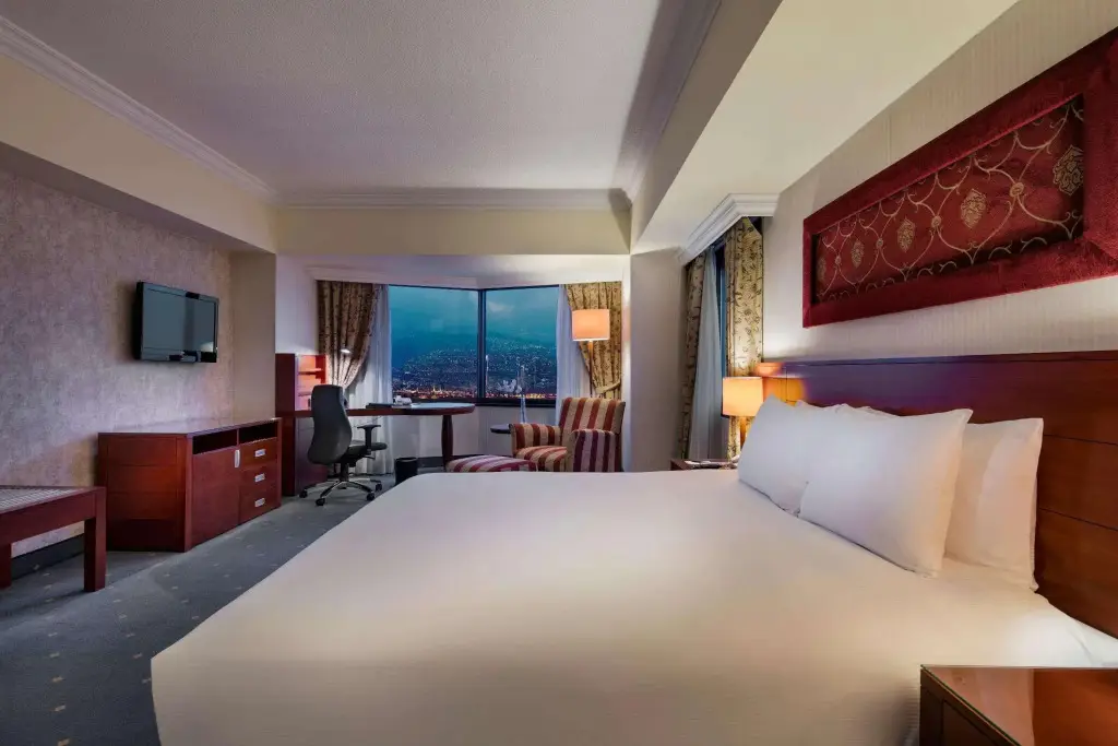 Измир: Hilton Izmir