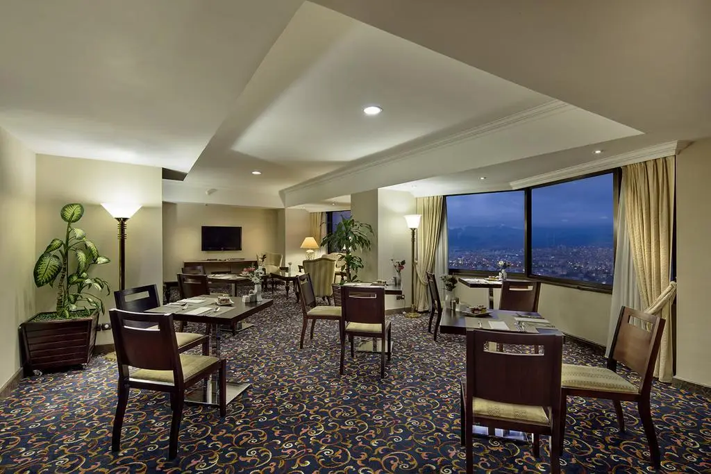Измир: Hilton Izmir