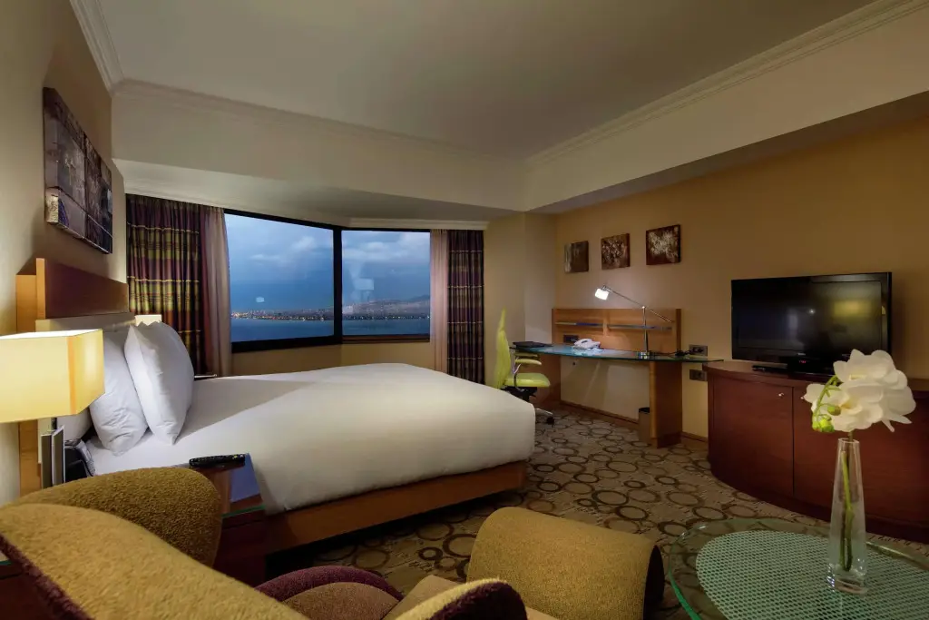 Измир: Hilton Izmir