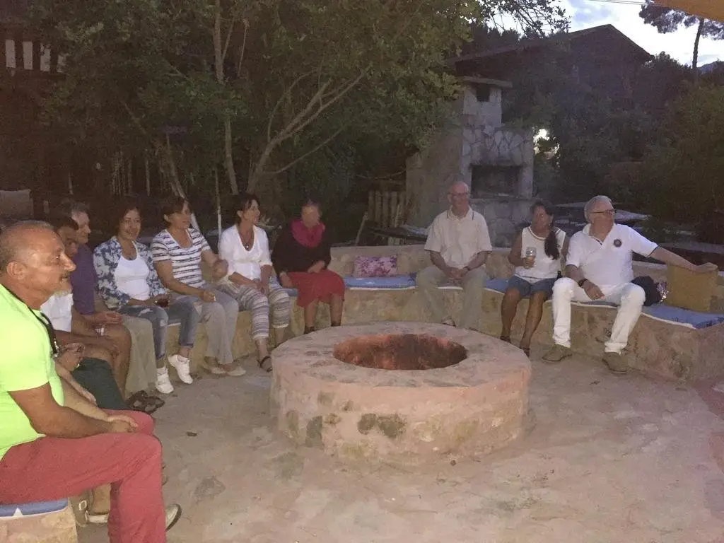 Кумлуджа: Olympos Inci Pansiyon