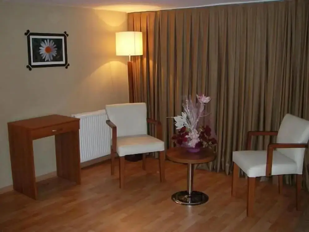 Стамбул: Hotel Sisli
