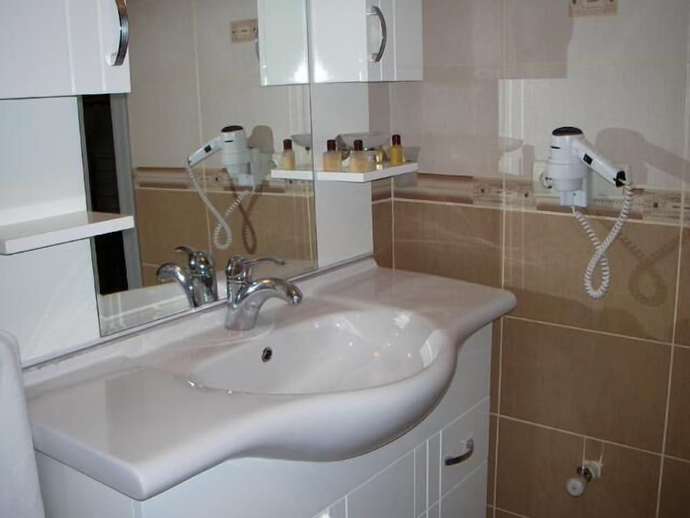 Стамбул: Hotel Sisli
