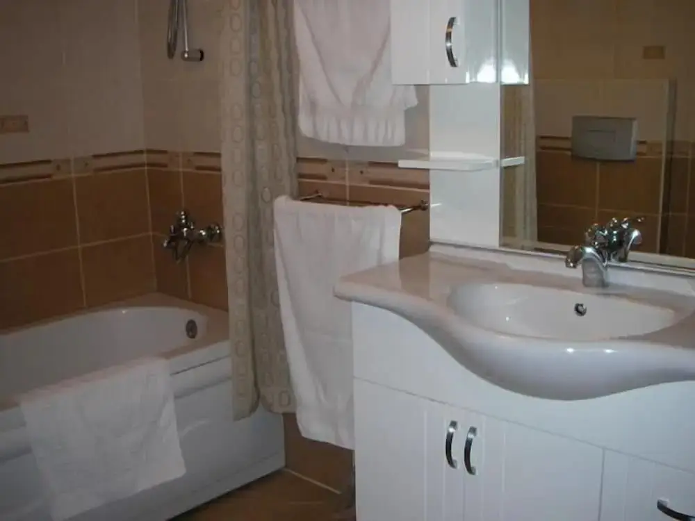 Стамбул: Hotel Sisli