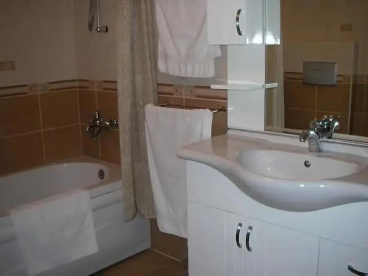 Стамбул: Hotel Sisli