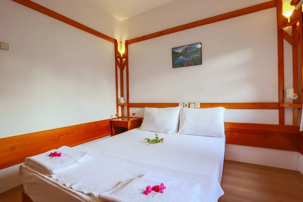 Манавгат: Hotel Villa Onemli