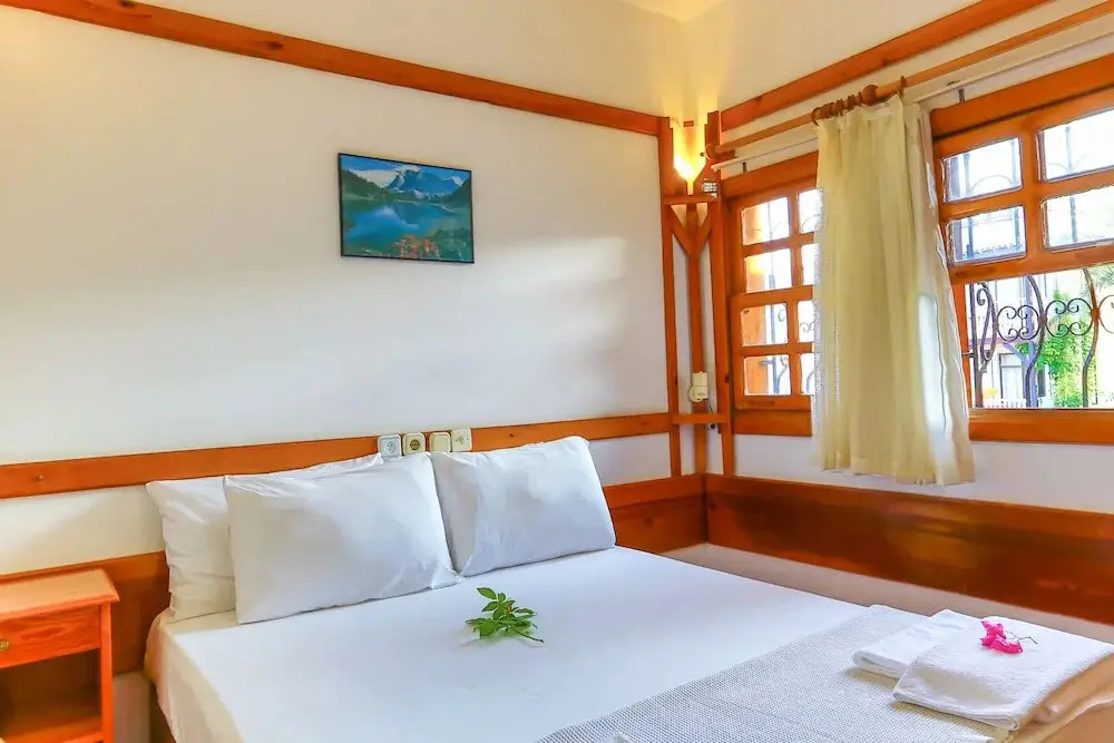 Манавгат: Hotel Villa Onemli