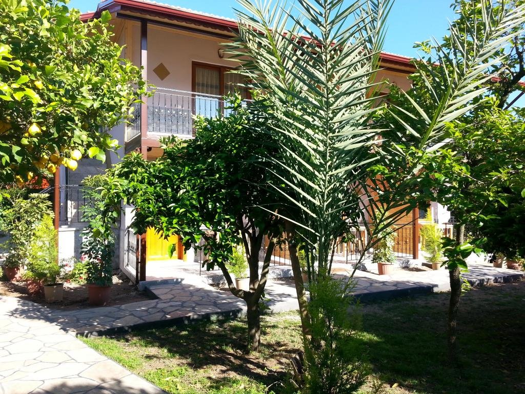 Plaj Hotel — фото 1