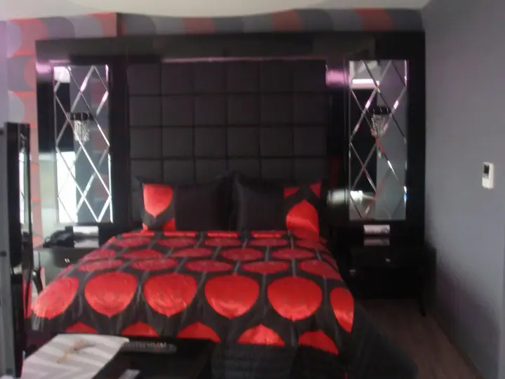 Gumusyaka: Golden Palas Hotel Cerkezkoy