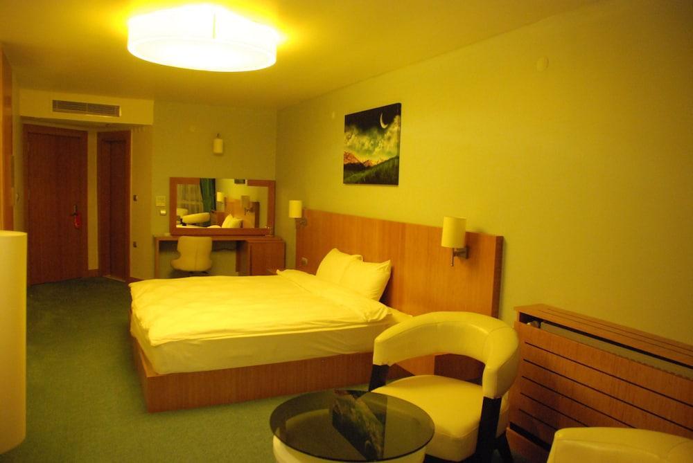 Gumusyaka: Golden Palas Hotel Cerkezkoy