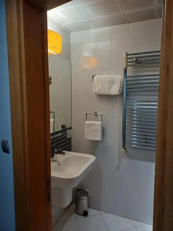 Gumusyaka: Golden Palas Hotel Cerkezkoy