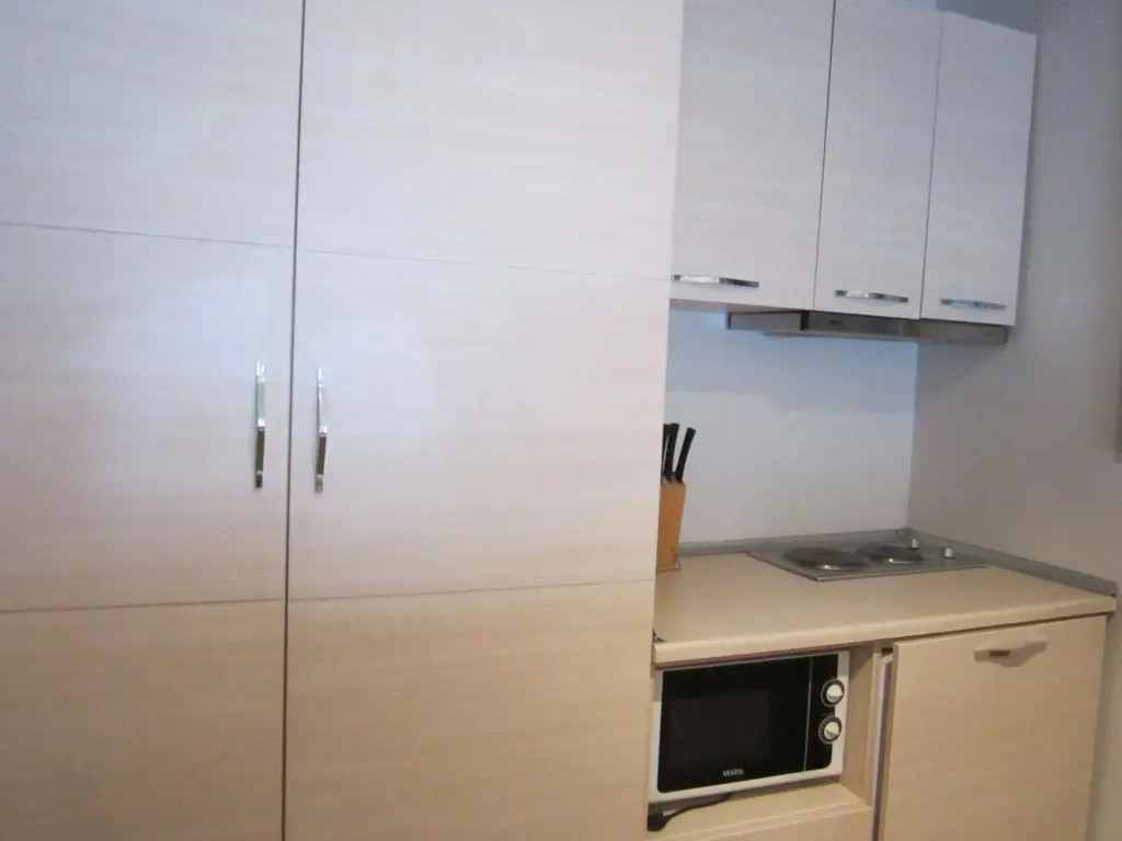 Стамбул: Derpa Suite Hotel Osmanbey