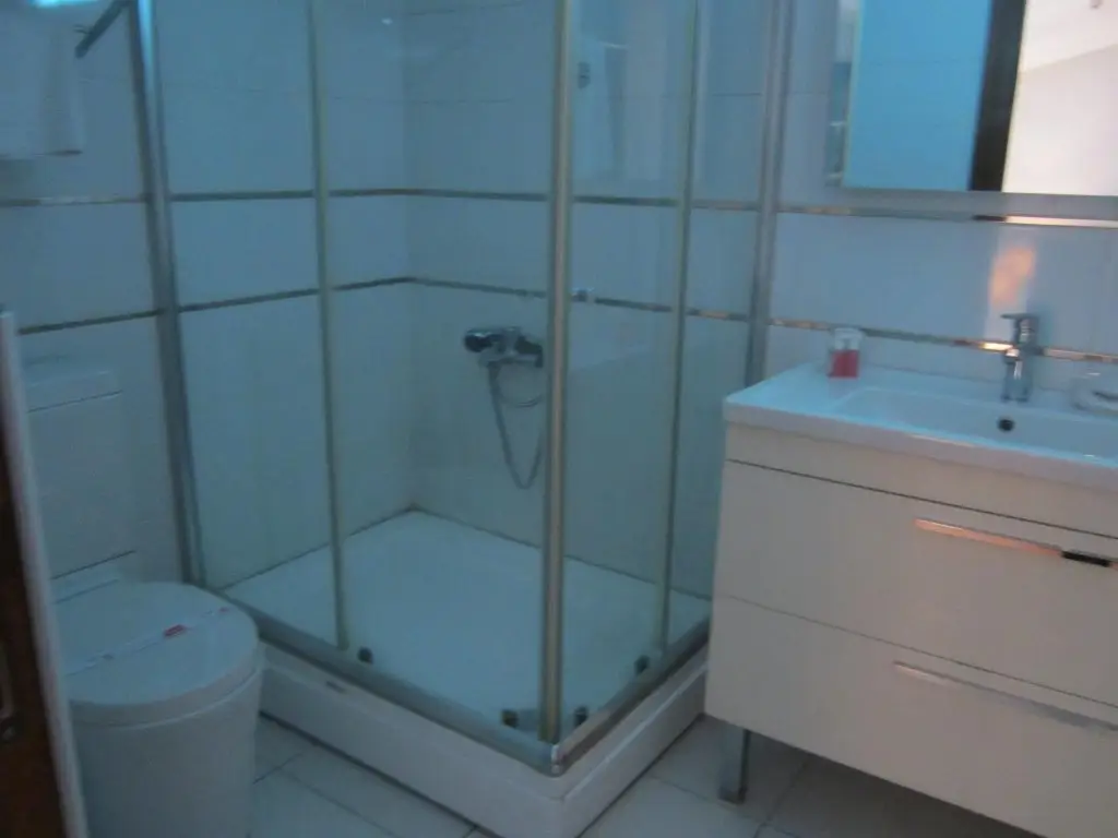 Стамбул: Derpa Suite Hotel Osmanbey
