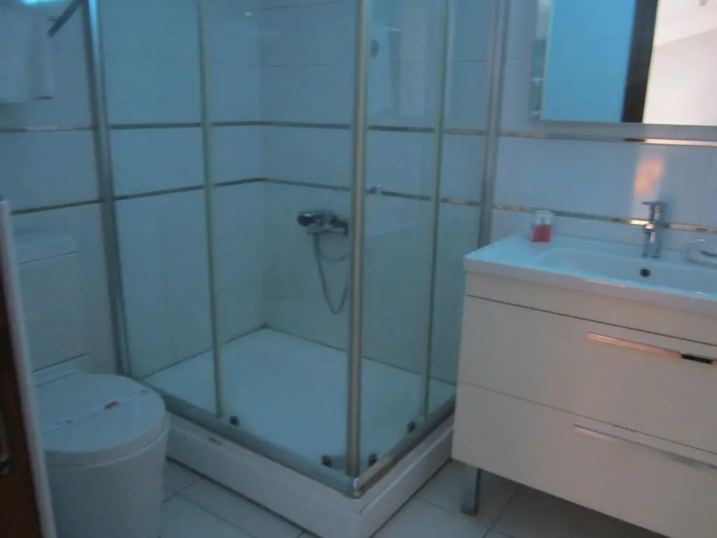 Стамбул: Derpa Suite Hotel Osmanbey