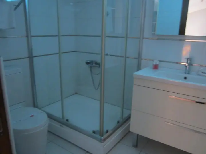 Стамбул: Derpa Suite Hotel Osmanbey