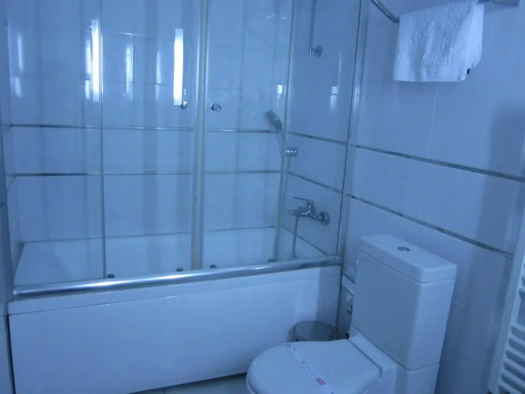 Стамбул: Derpa Suite Hotel Osmanbey