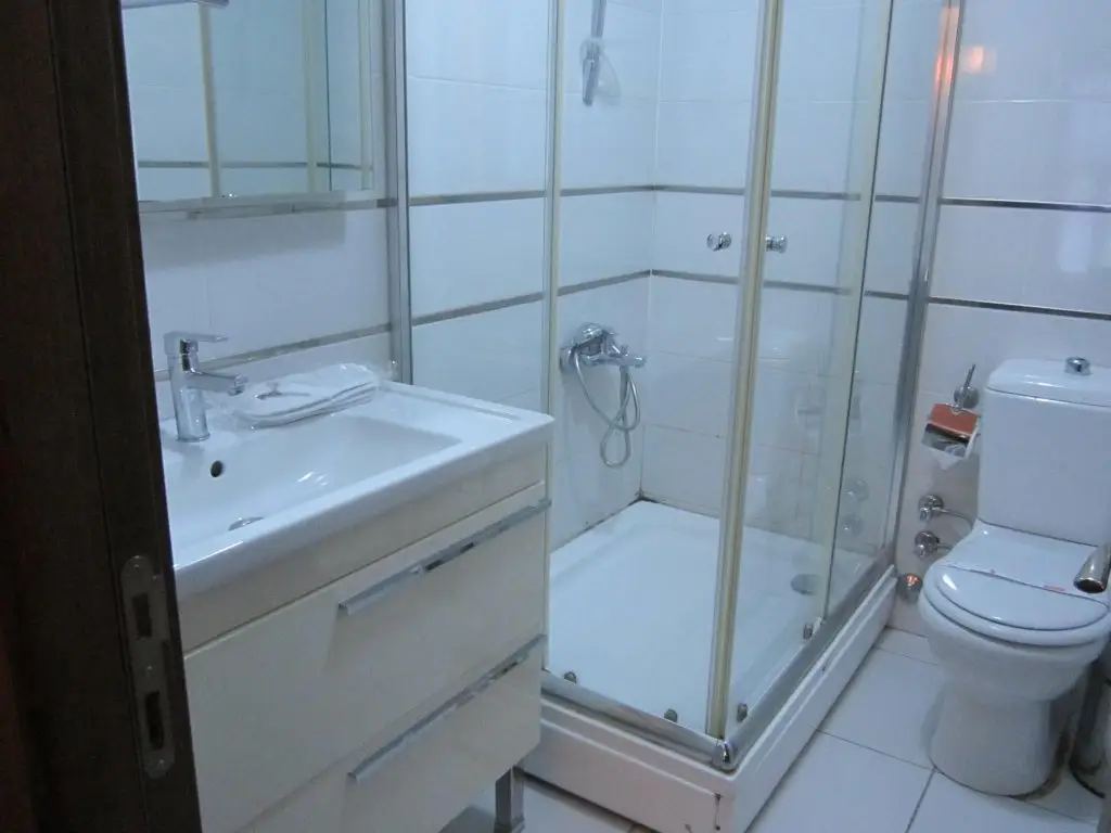 Стамбул: Derpa Suite Hotel Osmanbey