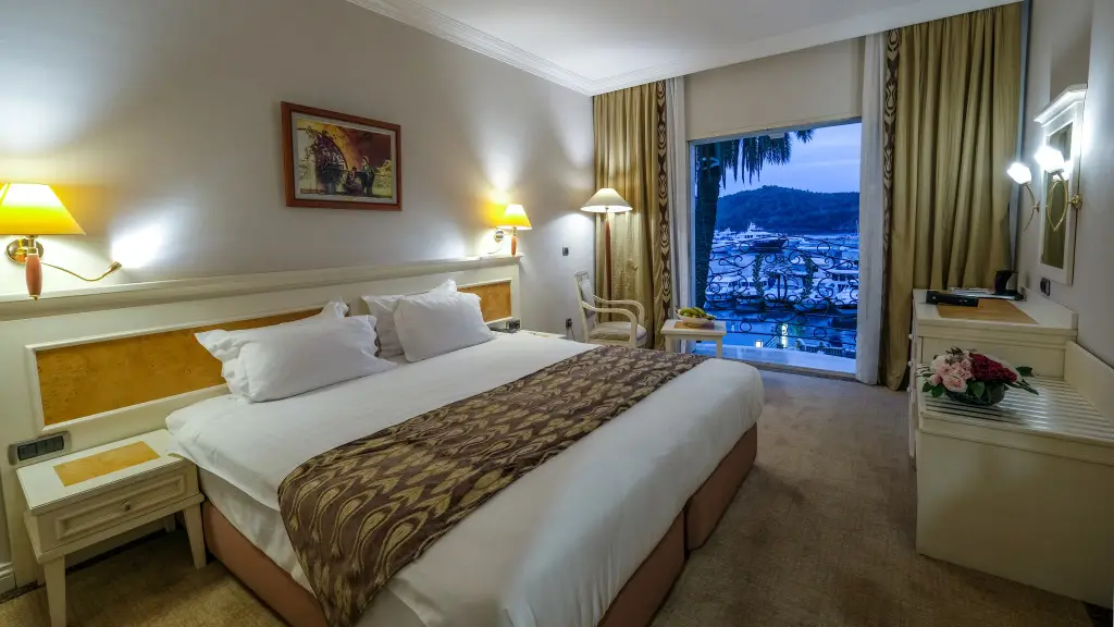 Фетхие: Ece Saray Marina & Resort - Special Class