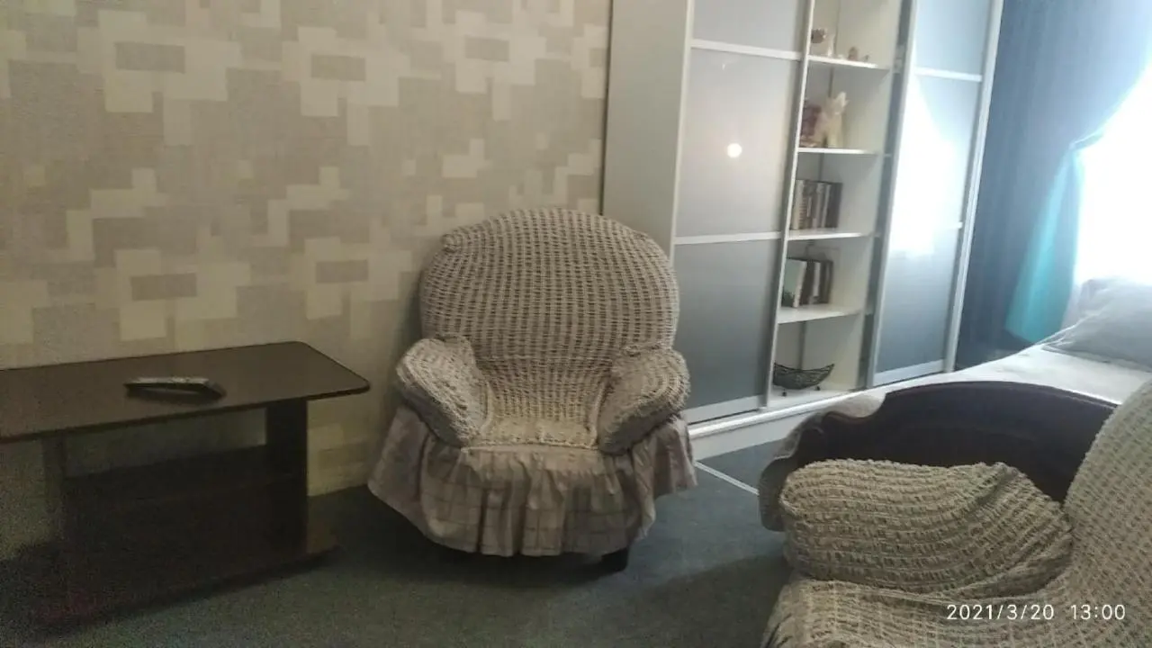 Выборг: Apartment in historic center