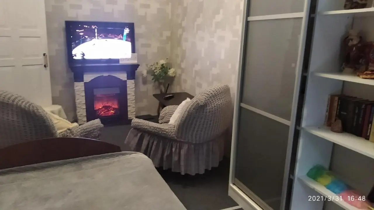 Выборг: Apartment in historic center