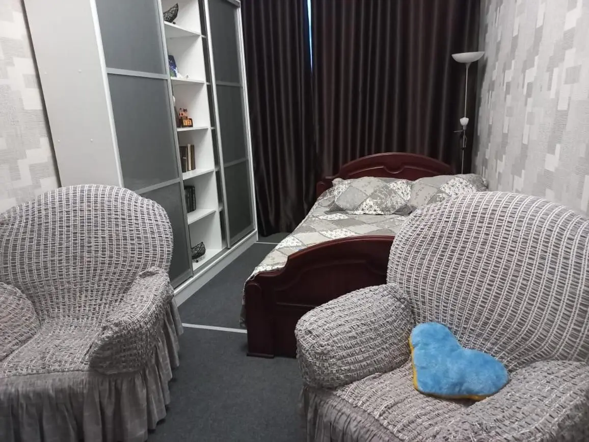 Выборг: Apartment in historic center