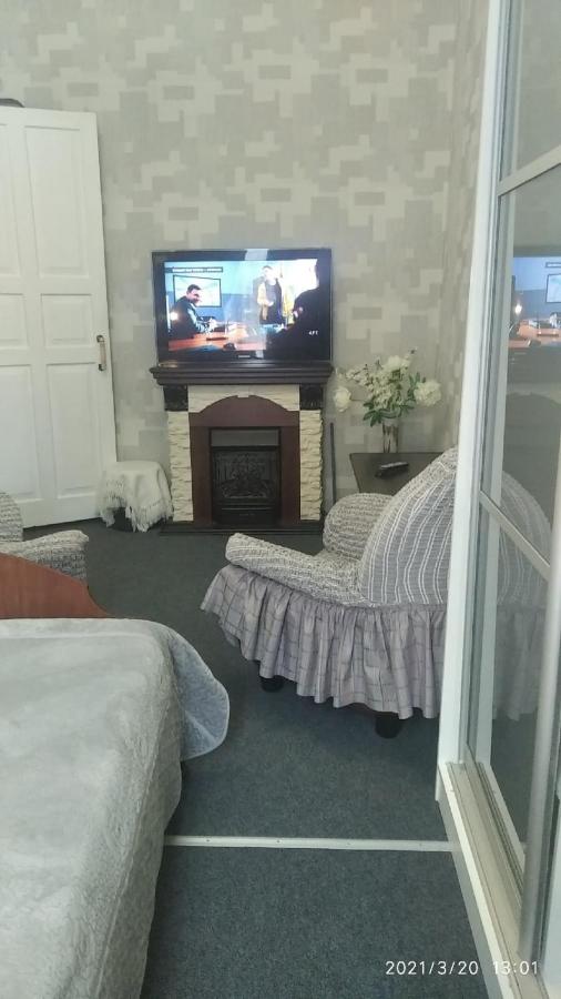 Выборг: Apartment in historic center