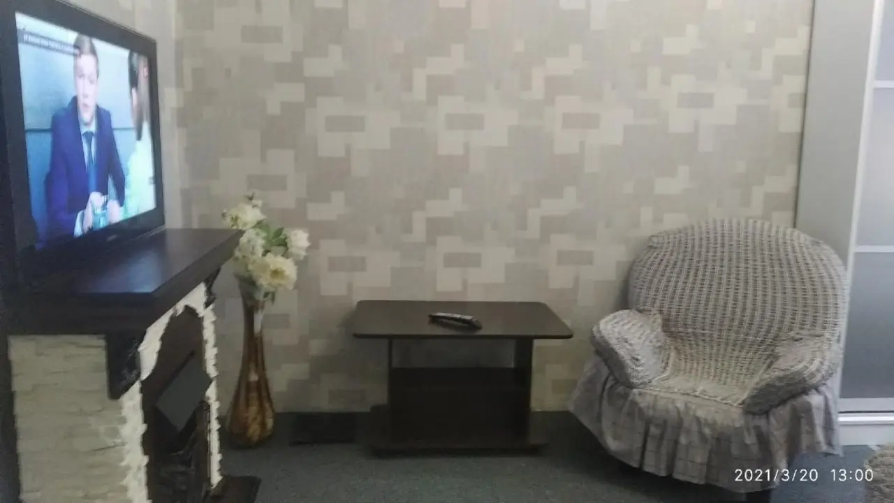Выборг: Apartment in historic center