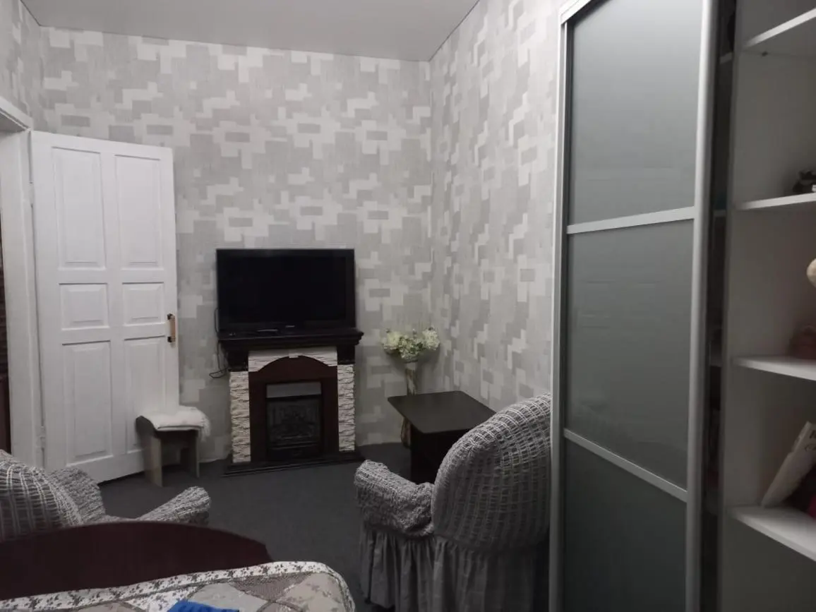 Выборг: Apartment in historic center