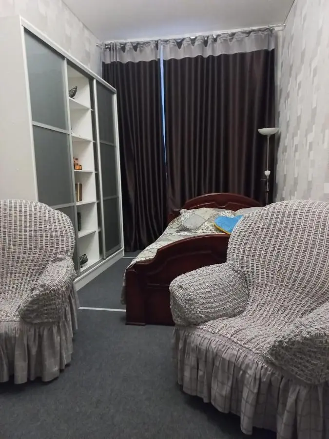 Выборг: Apartment in historic center