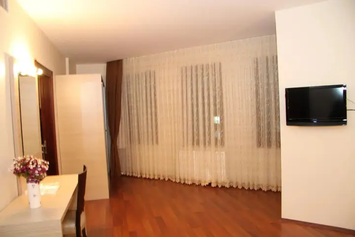 Стамбул: Solis Hotel