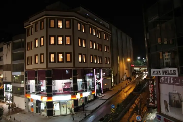 Стамбул: Solis Hotel