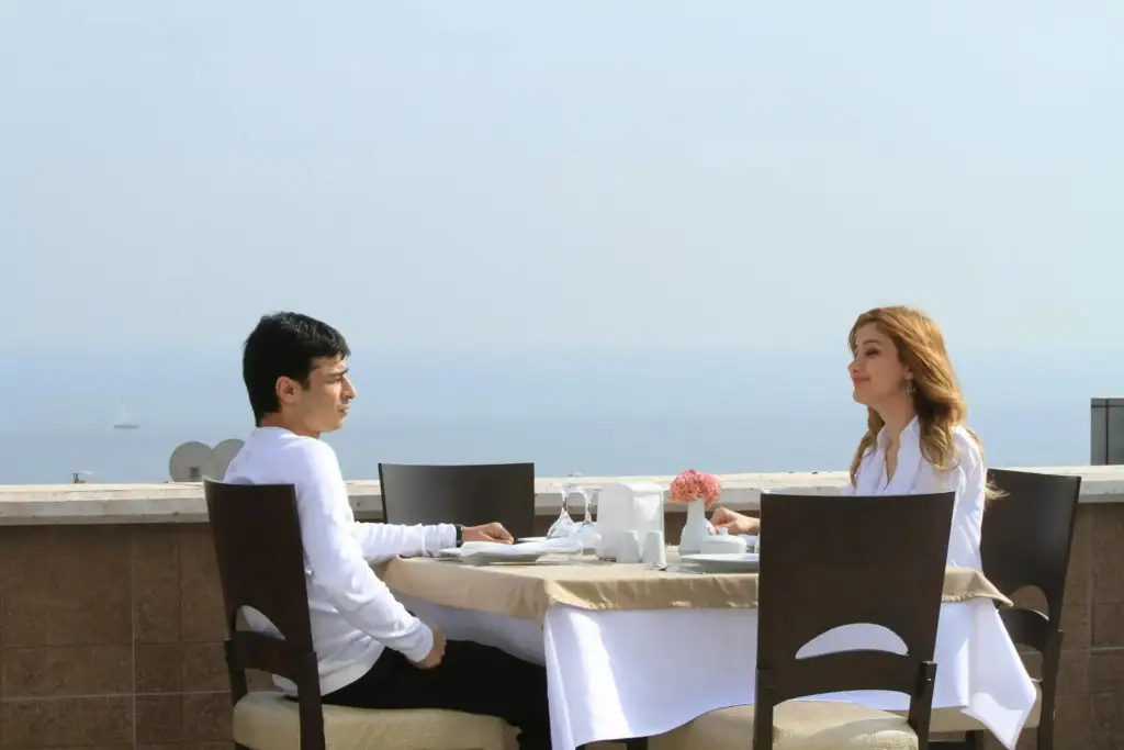 Стамбул: Solis Hotel