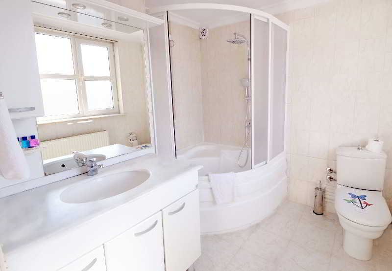 Анкара: Anittepe 2000 Hotel