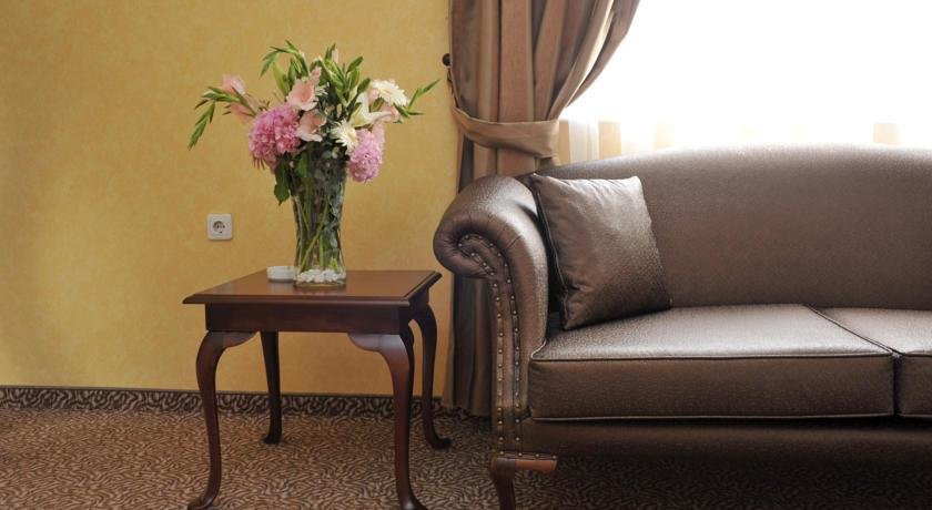 Анкара: Anittepe 2000 Hotel